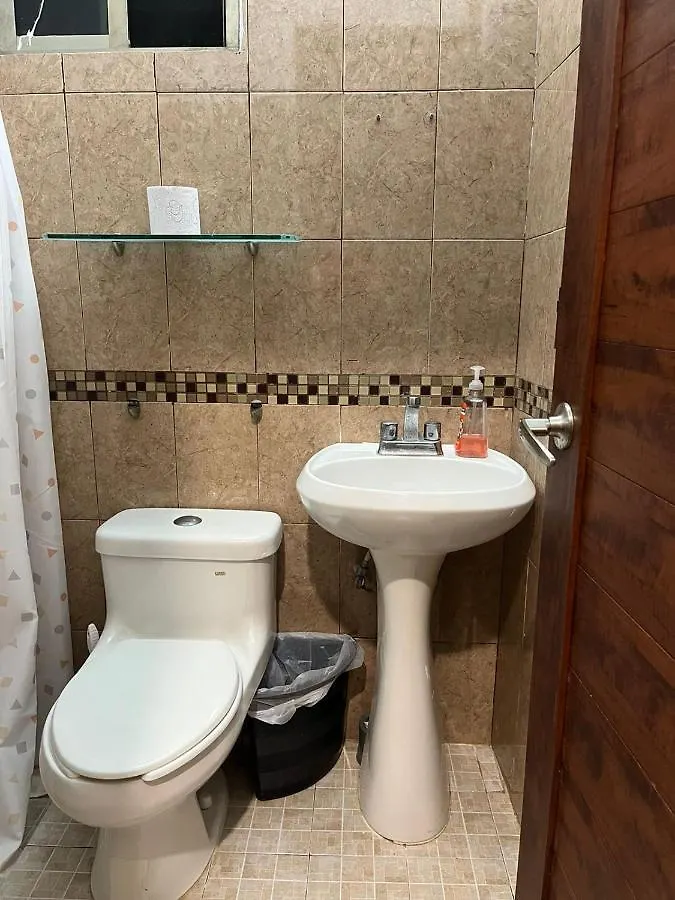 Thelmar Rooms Playa Del Carmen Galaxia Guest house