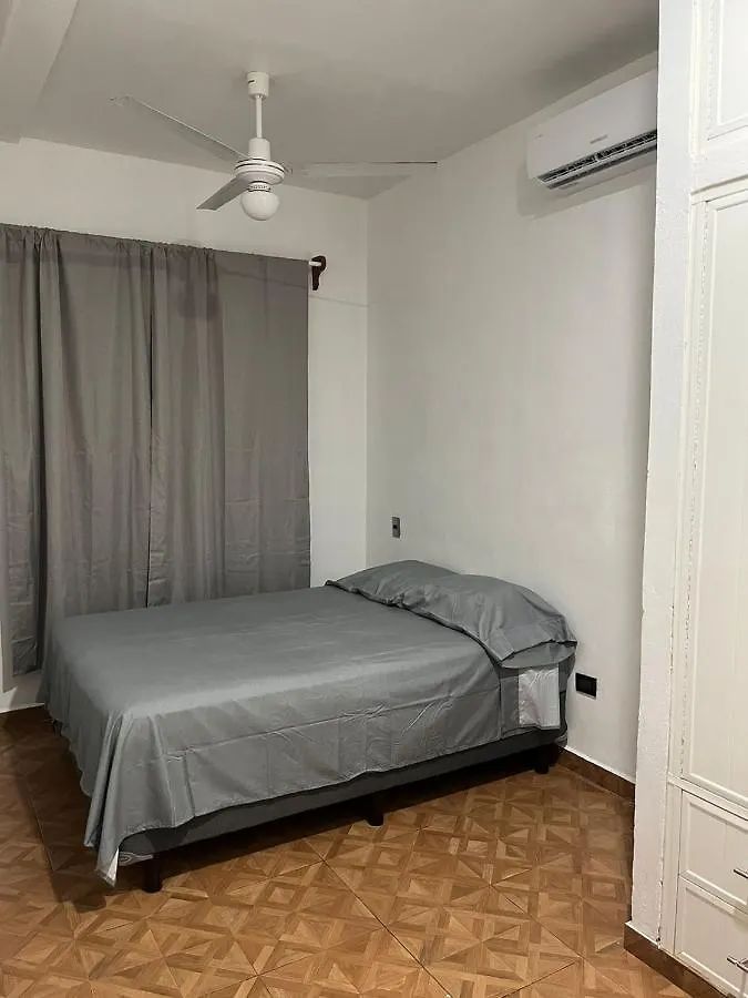 Thelmar Rooms Playa Del Carmen Galaxia location